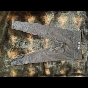 PINK Victoria’s Secret yoga leggings